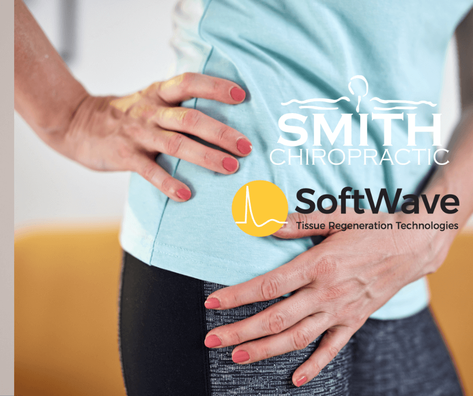 Hip Pain No More: SoftWave Therapy's Breakthrough in Hip Arthritis and Bursitis at Smith Chiropractic