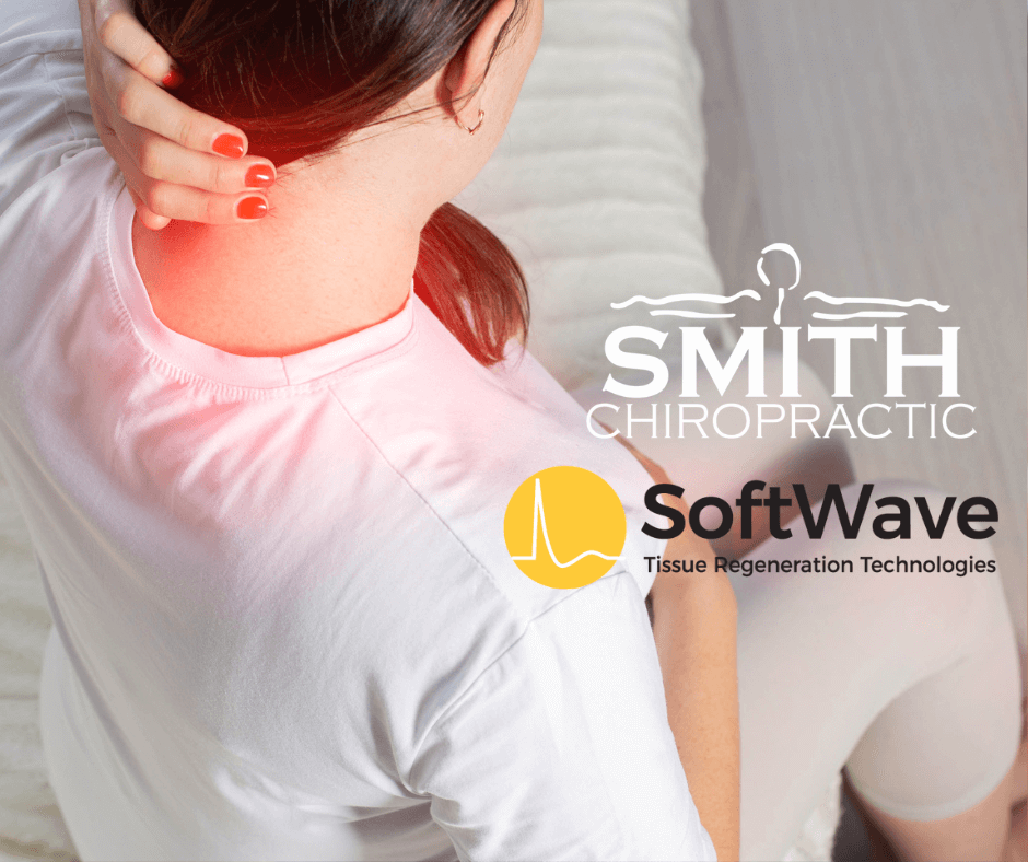 Neck Pain, Headaches & Migraines: SoftWave Therapy's Revolution at Smith Chiropractic