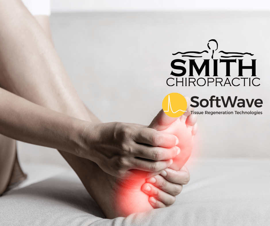 Peripheral Neuropathy Breakthrough: The SoftWave TRT Solution at Smith Chiropractic