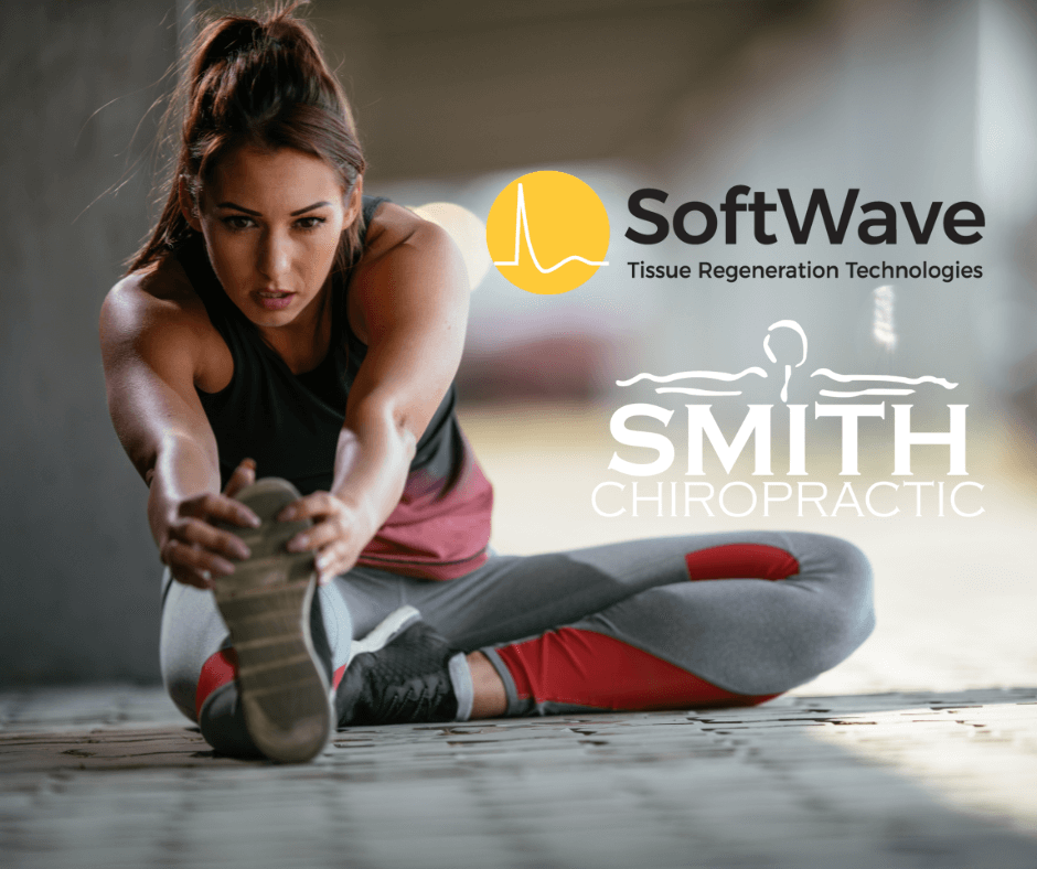 Elevating Athletic Excellence: SoftWave Therapy's Impact on Sports Recovery and Performance at Smith Chiropractic