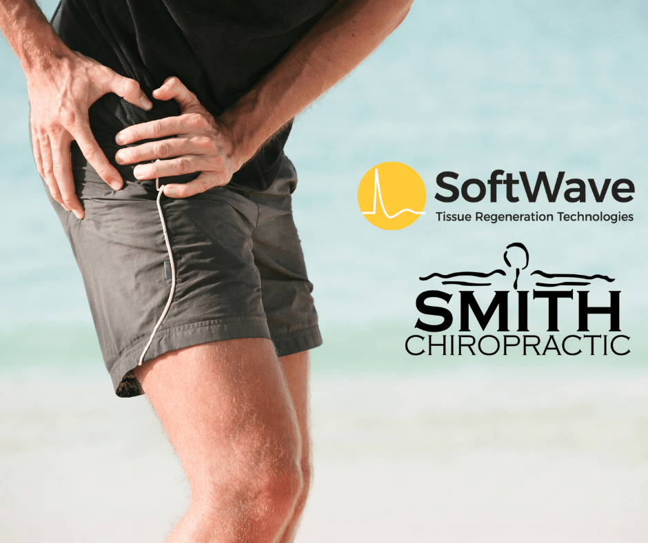 Revolutionize Your Hip Health: SoftWave Therapy's Breakthrough at Smith Chiropractic